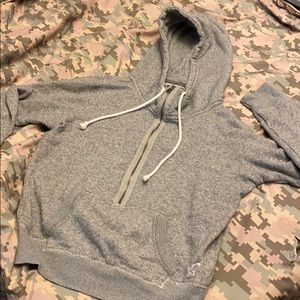 American Eagle hooded sweatshirt